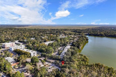 Condominio en alquiler en Gainesville, Florida, 1 dormitorio, 24.8 m2 № 1800096 - foto 2