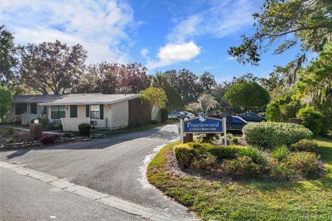 Condominio en alquiler en Gainesville, Florida, 1 dormitorio, 24.8 m2 № 1800096 - foto 11