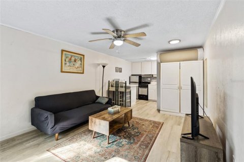 Condominio en alquiler en Gainesville, Florida, 1 dormitorio, 24.8 m2 № 1800096 - foto 5