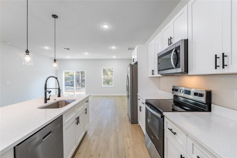 Casa en venta en Ocala, Florida, 4 dormitorios, 173.26 m2 № 1548460 - foto 25