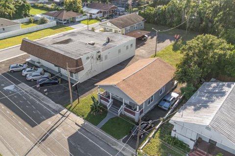 Immobilier commercial à Tampa, Floride 404.68 m2 № 2330465