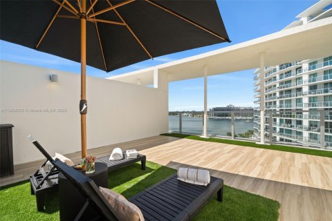 Condo in Miami Beach, Florida, 3 bedrooms  № 2082134 - photo 28