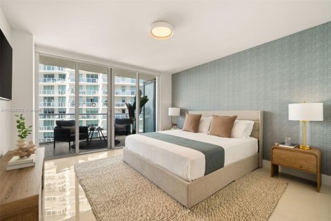 Condo in Miami Beach, Florida, 3 bedrooms  № 2082134 - photo 14
