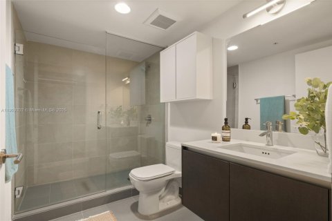 Condo in Miami Beach, Florida, 3 bedrooms  № 2082134 - photo 24
