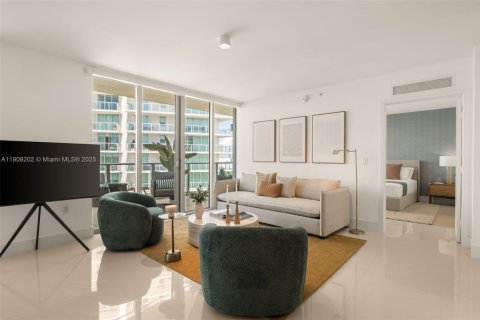 Condo in Miami Beach, Florida, 3 bedrooms  № 2082134 - photo 9