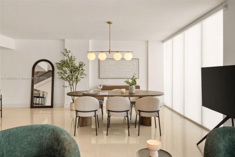 Condo in Miami Beach, Florida, 3 bedrooms  № 2082134 - photo 10