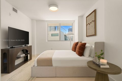 Condo in Miami Beach, Florida, 3 bedrooms  № 2082134 - photo 20