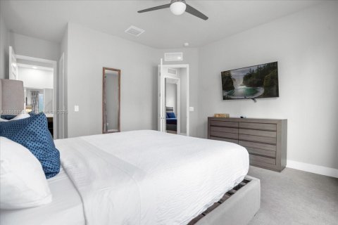 Copropriété à vendre à Kissimmee, Floride: 3 chambres № 2061538 - photo 14