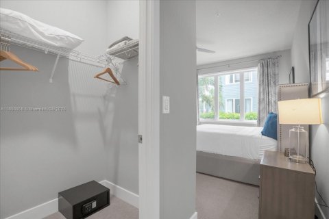 Copropriété à vendre à Kissimmee, Floride: 3 chambres № 2061538 - photo 23