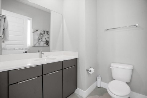Copropriété à vendre à Kissimmee, Floride: 3 chambres № 2061538 - photo 20