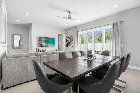 Copropriété à vendre à Kissimmee, Floride: 3 chambres № 2061538 - photo 10