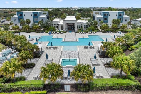 Copropriété à vendre à Kissimmee, Floride: 3 chambres № 2061538 - photo 28