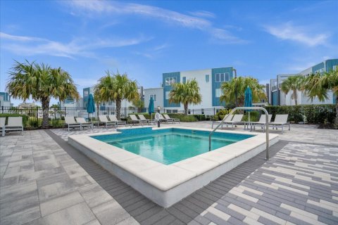 Copropriété à vendre à Kissimmee, Floride: 3 chambres № 2061538 - photo 30