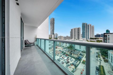 Купить кондоминиум в Майами, Флорида 1 спальня, 64.29м2, № 1927067 - фото 3