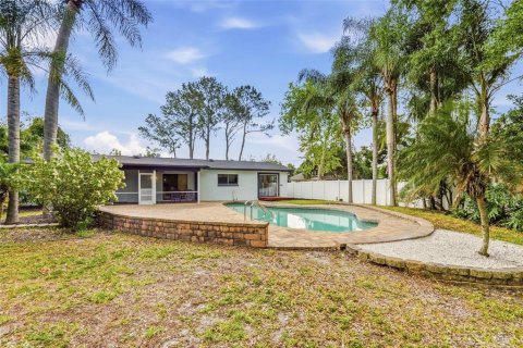 House in Lutz, Florida 3 bedrooms, 142.51 sq.m. № 2100971 - photo 29
