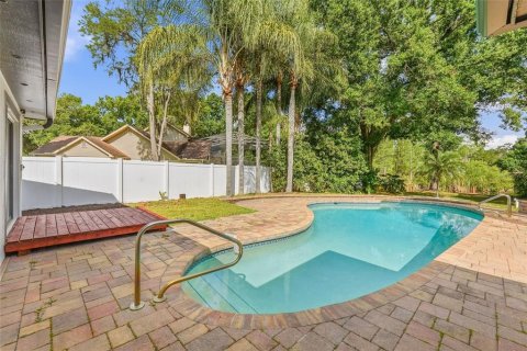 House in Lutz, Florida 3 bedrooms, 142.51 sq.m. № 2100971 - photo 27