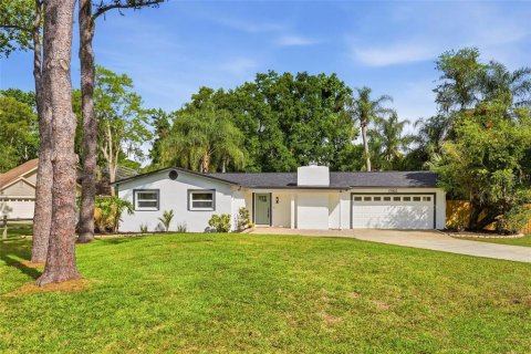 Villa ou maison à Lutz, Floride 3 chambres, 142.51 m2 № 2100971