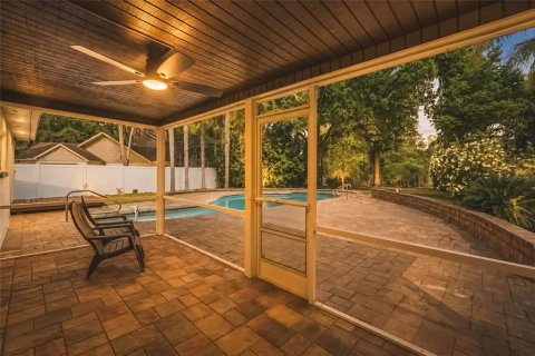 House in Lutz, Florida 3 bedrooms, 142.51 sq.m. № 2100971 - photo 4