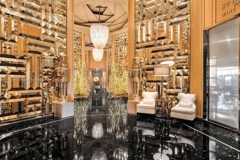 Condo in Bal Harbour, Florida, 2 bedrooms  № 2023164 - photo 4