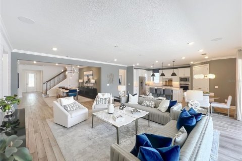 Casa en venta en Orlando, Florida, 6 dormitorios, 413.32 m2 № 2386131 - foto 10