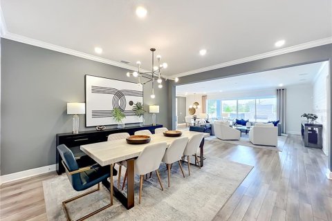 Casa en venta en Orlando, Florida, 6 dormitorios, 413.32 m2 № 2386131 - foto 6