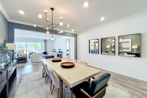 Casa en venta en Orlando, Florida, 6 dormitorios, 413.32 m2 № 2386131 - foto 8