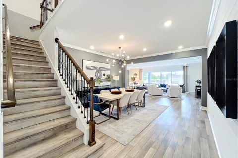 Casa en venta en Orlando, Florida, 6 dormitorios, 413.32 m2 № 2386131 - foto 5