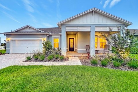 Casa en Orlando, Florida 6 dormitorios, 413.32 m2 № 2386131