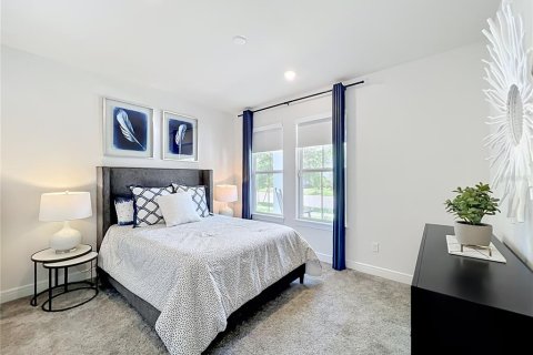 Casa en venta en Orlando, Florida, 6 dormitorios, 413.32 m2 № 2386131 - foto 20