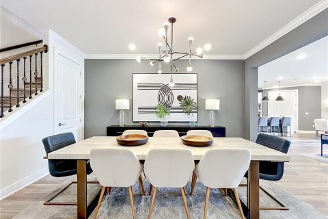 Casa en venta en Orlando, Florida, 6 dormitorios, 413.32 m2 № 2386131 - foto 7
