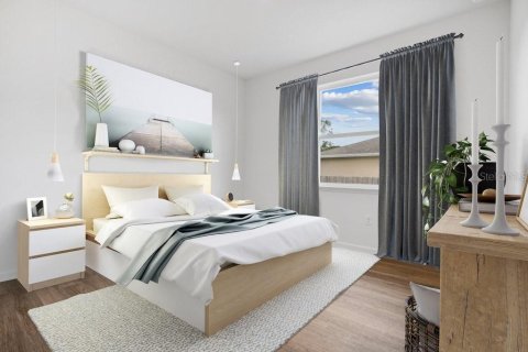 Villa ou maison à vendre à Palm Coast, Floride: 4 chambres, 167.32 m2 № 2226962 - photo 3