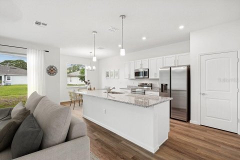 Villa ou maison à vendre à Palm Coast, Floride: 4 chambres, 167.32 m2 № 2226962 - photo 5