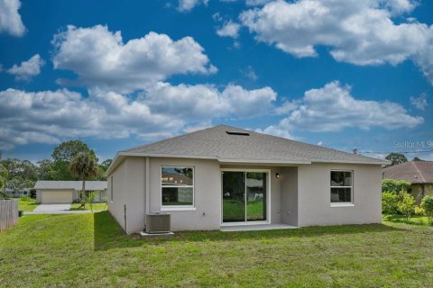 Villa ou maison à vendre à Palm Coast, Floride: 4 chambres, 167.32 m2 № 2226962 - photo 11