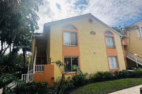 Кондоминиум с 2 спальнями в Корал-Спрингс, Флорида № 2005371