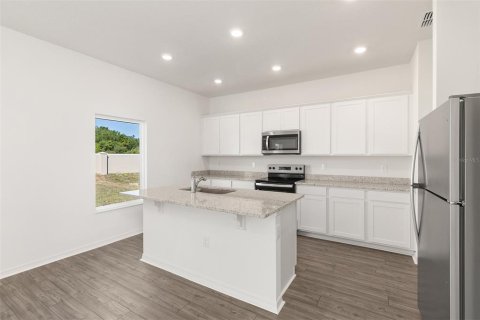 Villa ou maison à vendre à Winter Haven, Floride: 5 chambres, 208.47 m2 № 1717077 - photo 5