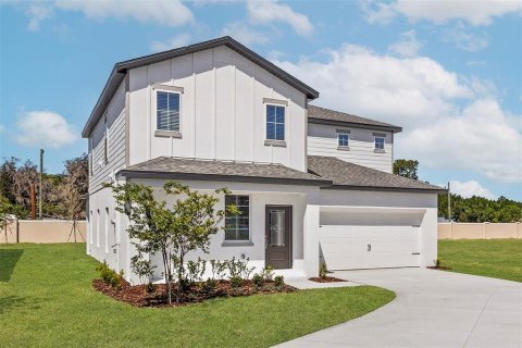 Villa ou maison à vendre à Winter Haven, Floride: 5 chambres, 208.47 m2 № 1717077 - photo 2