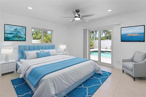 Casa en alquiler en Hollywood, Florida, 5 dormitorios, 210.61 m2 № 2011462 - foto 5