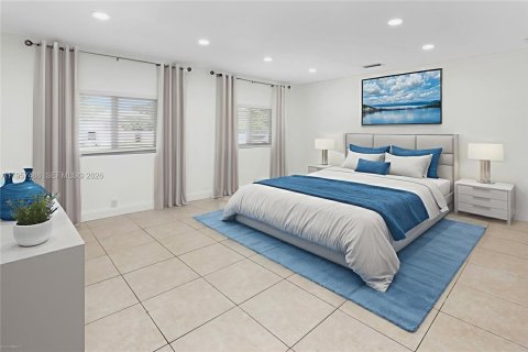 Casa en alquiler en Hollywood, Florida, 5 dormitorios, 210.61 m2 № 2011462 - foto 6