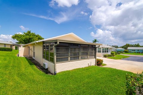 Condominio en venta en Palm Harbor, Florida, 1 dormitorio, 75.62 m2 № 1881444 - foto 26