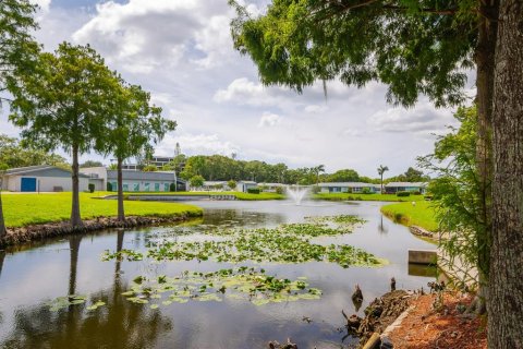 Condominio en venta en Palm Harbor, Florida, 1 dormitorio, 75.62 m2 № 1881444 - foto 30