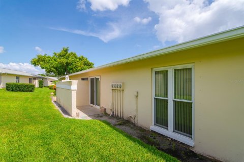 Condominio en venta en Palm Harbor, Florida, 1 dormitorio, 75.62 m2 № 1881444 - foto 28