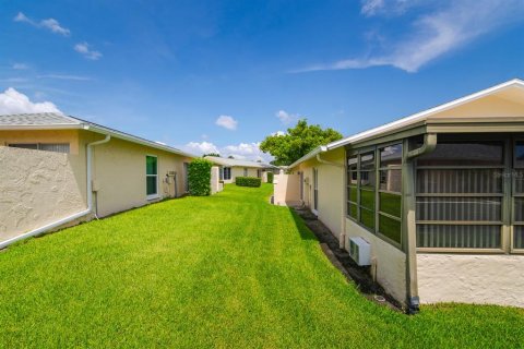Condominio en venta en Palm Harbor, Florida, 1 dormitorio, 75.62 m2 № 1881444 - foto 25