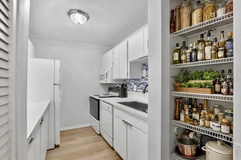 Condo in Tampa, Florida, 2 bedrooms  № 2104763 - photo 18