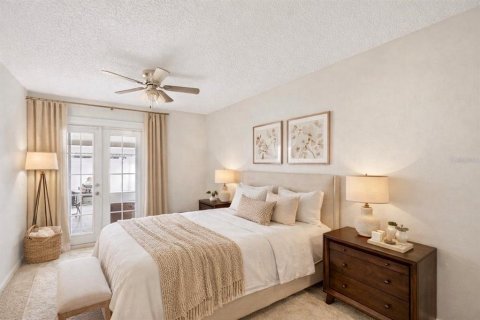 Condo in Tampa, Florida, 2 bedrooms  № 2104763 - photo 23