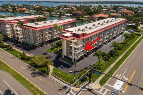 Copropriété à louer à Clearwater, Floride: 2 chambres, 101.26 m2 № 1679340 - photo 24