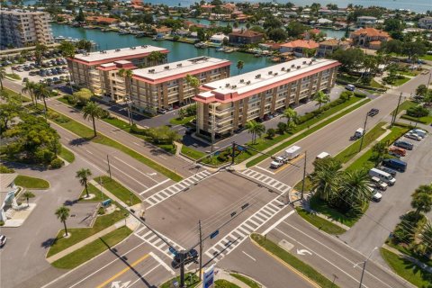 Copropriété à louer à Clearwater, Floride: 2 chambres, 101.26 m2 № 1679340 - photo 23