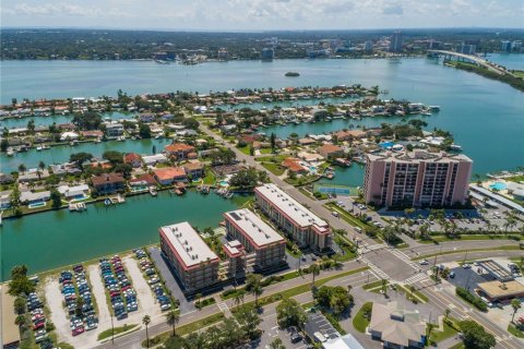 Copropriété à louer à Clearwater, Floride: 2 chambres, 101.26 m2 № 1679340 - photo 21
