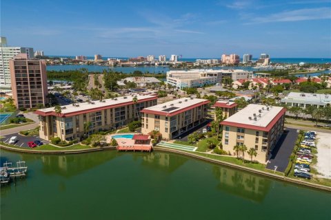 Copropriété à louer à Clearwater, Floride: 2 chambres, 101.26 m2 № 1679340 - photo 27