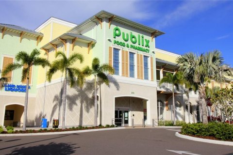 Copropriété à louer à Clearwater, Floride: 2 chambres, 101.26 m2 № 1679340 - photo 28