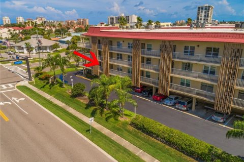 Copropriété à louer à Clearwater, Floride: 2 chambres, 101.26 m2 № 1679340 - photo 25